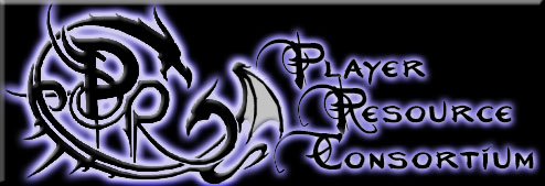 PRC Logo